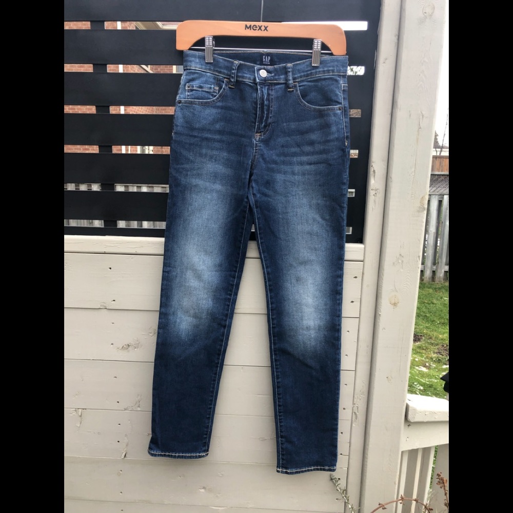 GAP Jeans
